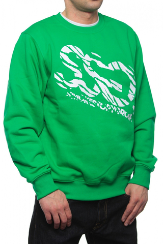 Bluza SSG Smoke Story Group Big Lines