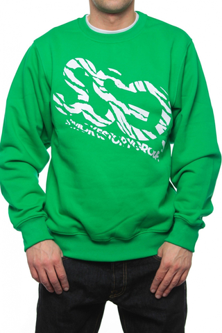 Bluza SSG Smoke Story Group Big Lines