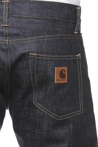 Spodnie Carhartt Buccaneer Pant Tapered Fit