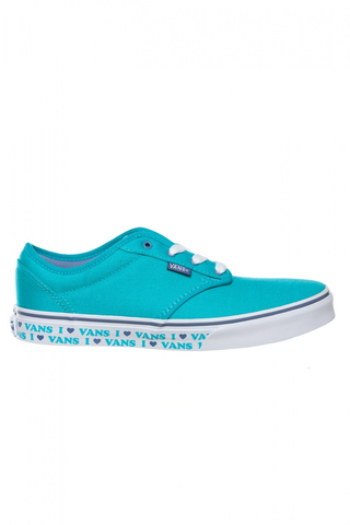 Buty Vans Atwood