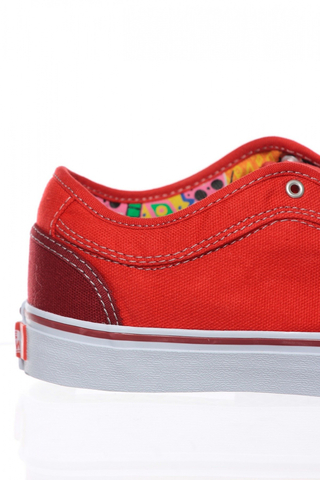 Buty Vans Chukka Low Kids