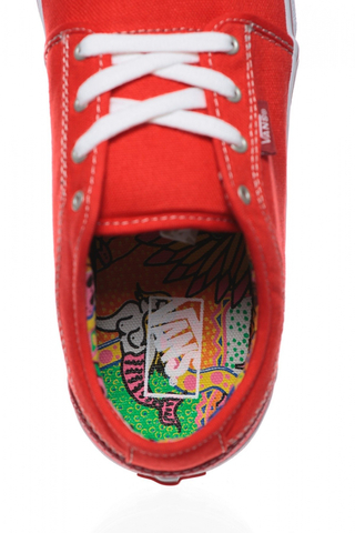 Buty Vans Chukka Low Kids