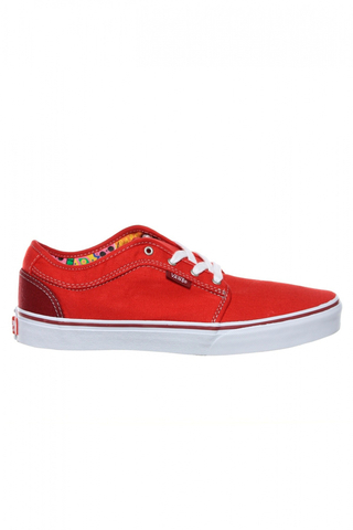 Buty Vans Chukka Low Kids