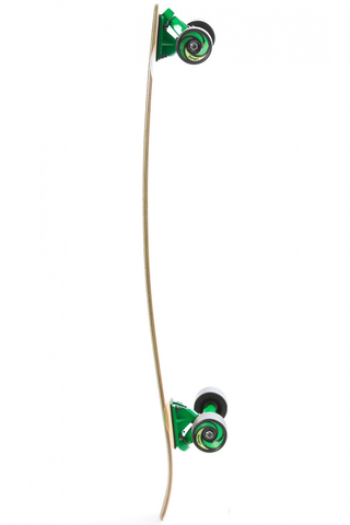 Longboard Flying Wheels Zion