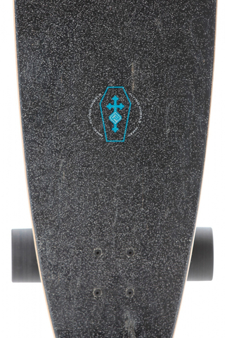 Longboard Flying Wheels Pedejo