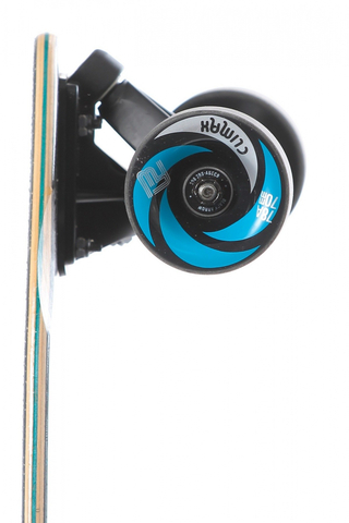 Longboard Flying Wheels Pedejo