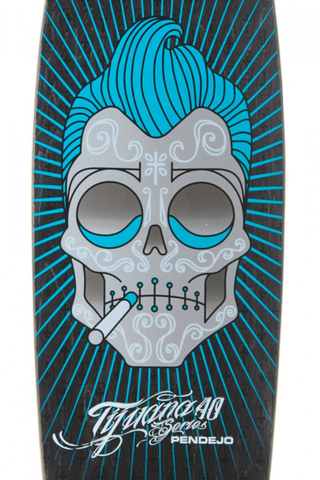 Longboard Flying Wheels Pedejo