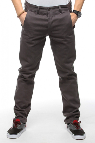 Spodnie Turbokolor Chinos Super Slim Fit
