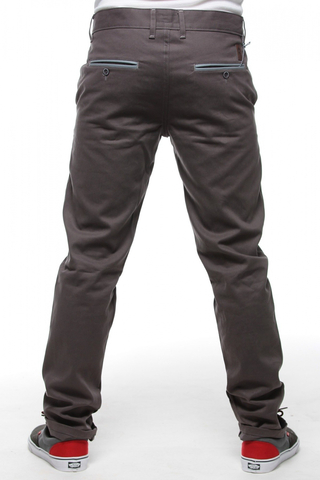 Spodnie Turbokolor Chinos Super Slim Fit