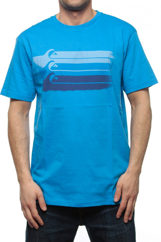 Koszulka Quiksilver S Basic