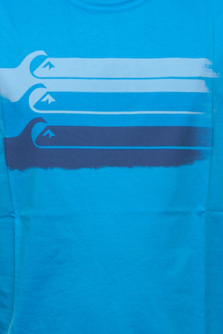 Koszulka Quiksilver S Basic