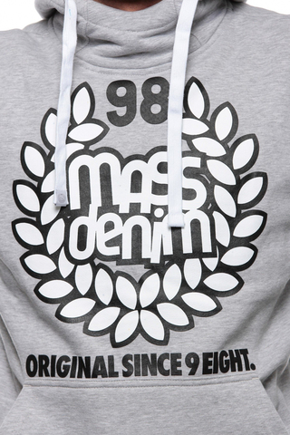 Bluza Mass DNM Base 14