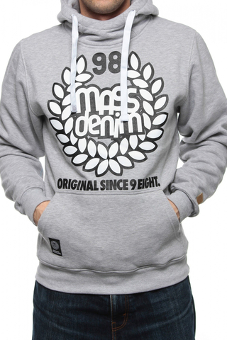 Bluza Mass DNM Base 14