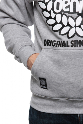 Bluza Mass DNM Base 14