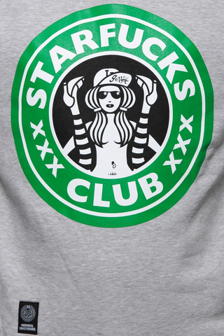 Bluza Mass DNM Starfucks