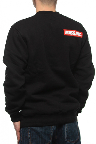 Bluza Mass DNM L A Vinci