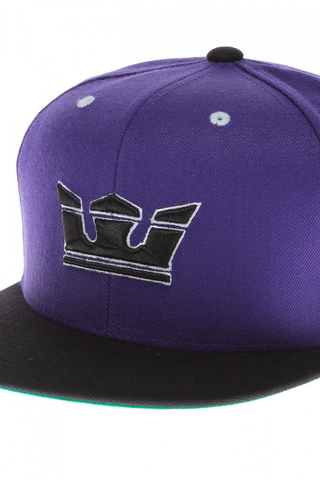 Czapka Supra Icon Starter