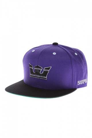 Czapka Supra Icon Starter