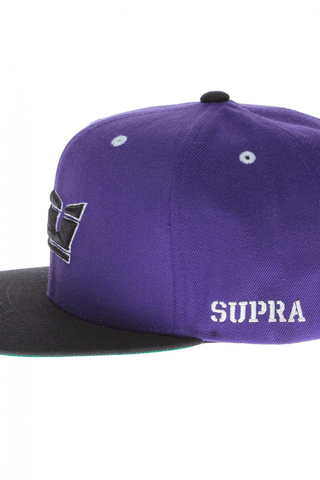Czapka Supra Icon Starter
