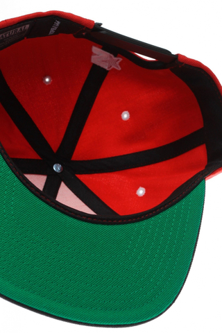 Czapka Supra Icon Starter