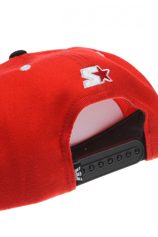 Czapka Supra Icon Starter