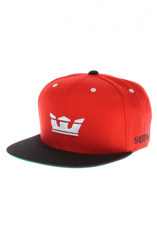 Czapka Supra Icon Starter