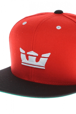 Czapka Supra Icon Starter