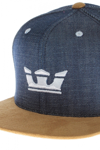 Czapka Supra Icon Starter