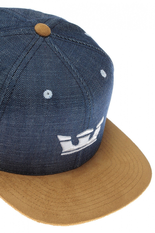 Czapka Supra Icon Starter