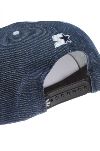 Czapka Supra Icon Starter