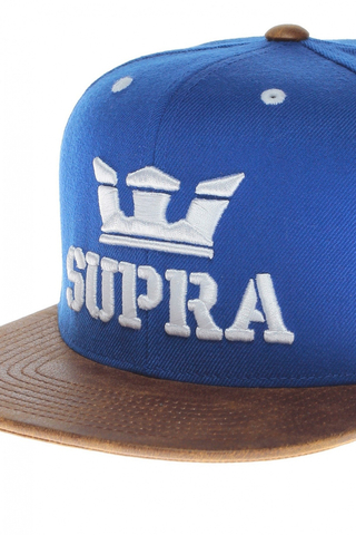 Czapka Supra Above Starter