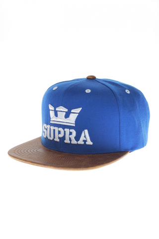 Czapka Supra Above Starter