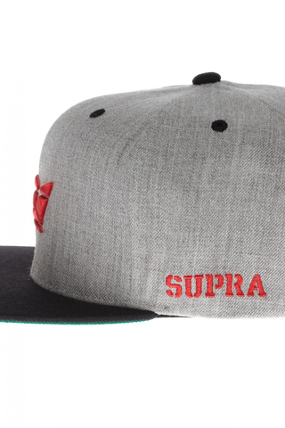 Czapka Supra Icon Starter