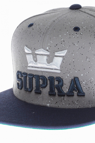 Czapka Supra Above Starter
