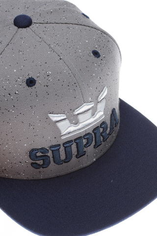 Czapka Supra Above Starter