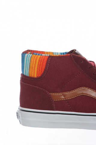 Buty Vans Mid Skool 77 