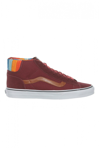 Buty Vans Mid Skool 77 
