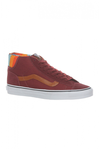 Buty Vans Mid Skool 77 