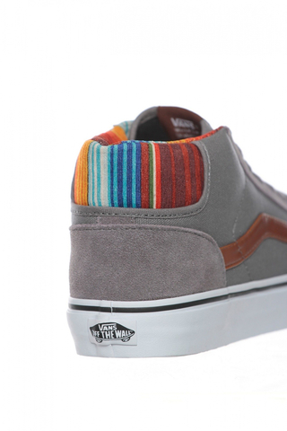 Buty Vans Mid Skool 77