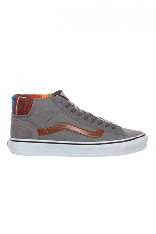 Buty Vans Mid Skool 77
