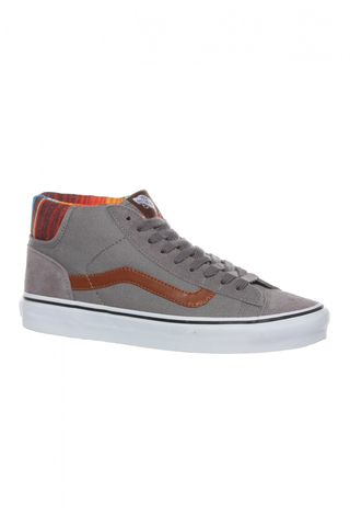 Buty Vans Mid Skool 77