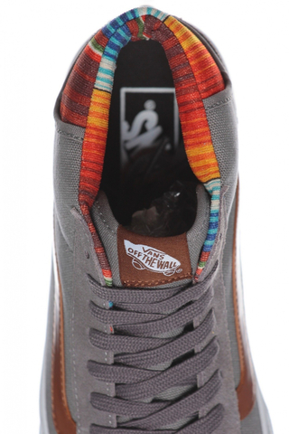 Buty Vans Mid Skool 77