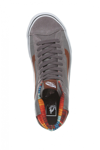 Buty Vans Mid Skool 77