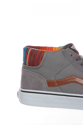 Buty Vans Mid Skool 77