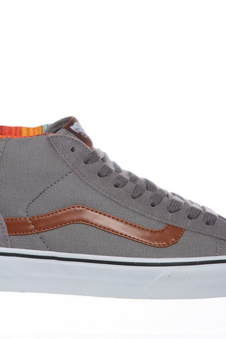Buty Vans Mid Skool 77