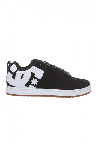 Buty DC Court Graffik 