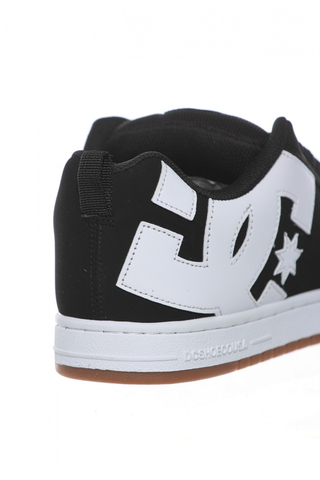 Buty DC Court Graffik 