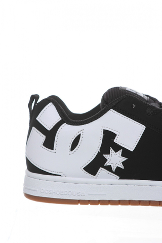 Buty DC Court Graffik 