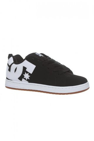 Buty DC Court Graffik 