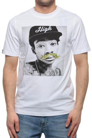 Koszulka Wrung Division Weedsteache